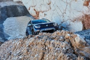 21199995 2017 Nuova Dacia DUSTER test drive in Grecia 300x200 1